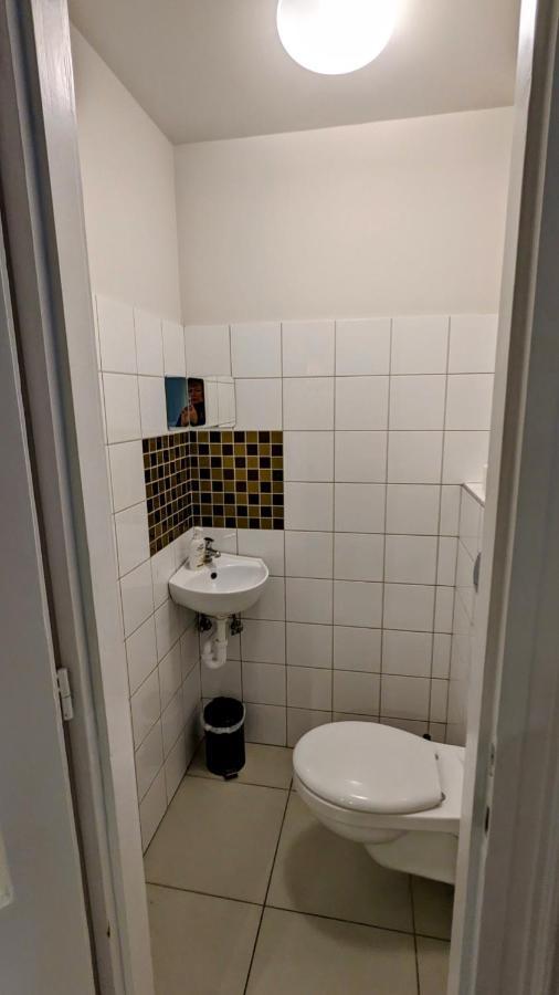 Freeparking - Great Synagogue Apartment, 2 Bedroom, 5 People ,Wifi, Ac Budapeszt Zewnętrze zdjęcie